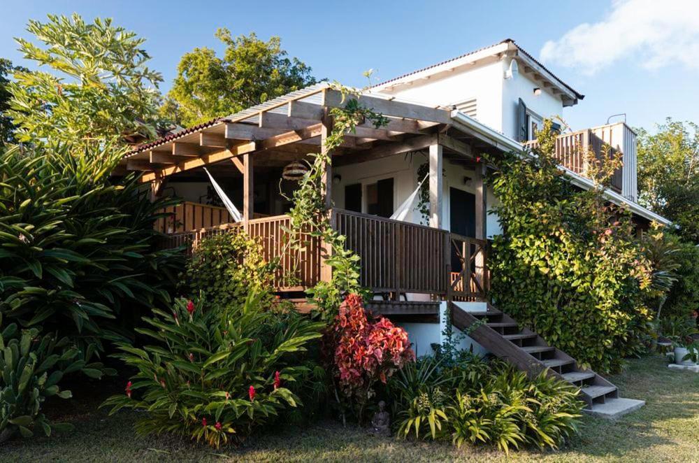 Finca Victoria Vieques Exterior foto